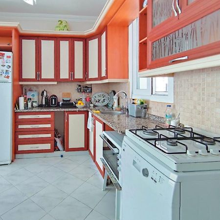 Enjoy The Cesme Bed & Breakfast Exterior photo