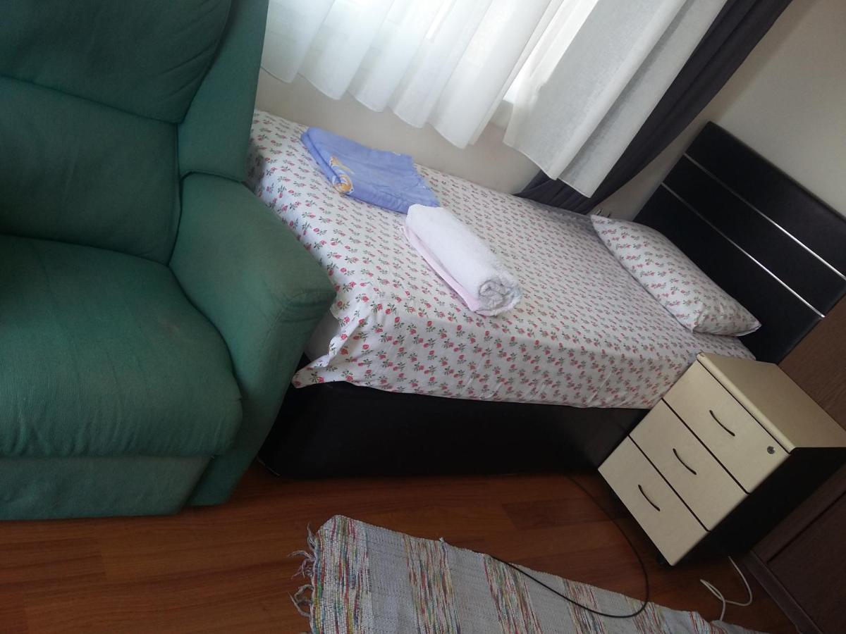 Enjoy The Cesme Bed & Breakfast Exterior photo