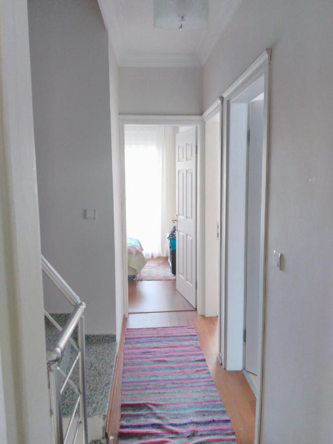 Enjoy The Cesme Bed & Breakfast Exterior photo