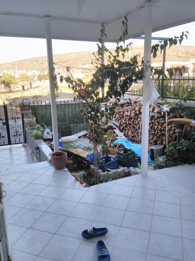 Enjoy The Cesme Bed & Breakfast Exterior photo