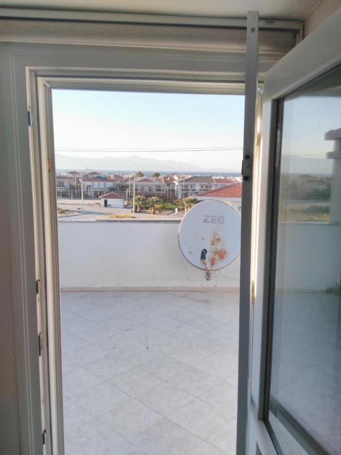 Enjoy The Cesme Bed & Breakfast Exterior photo