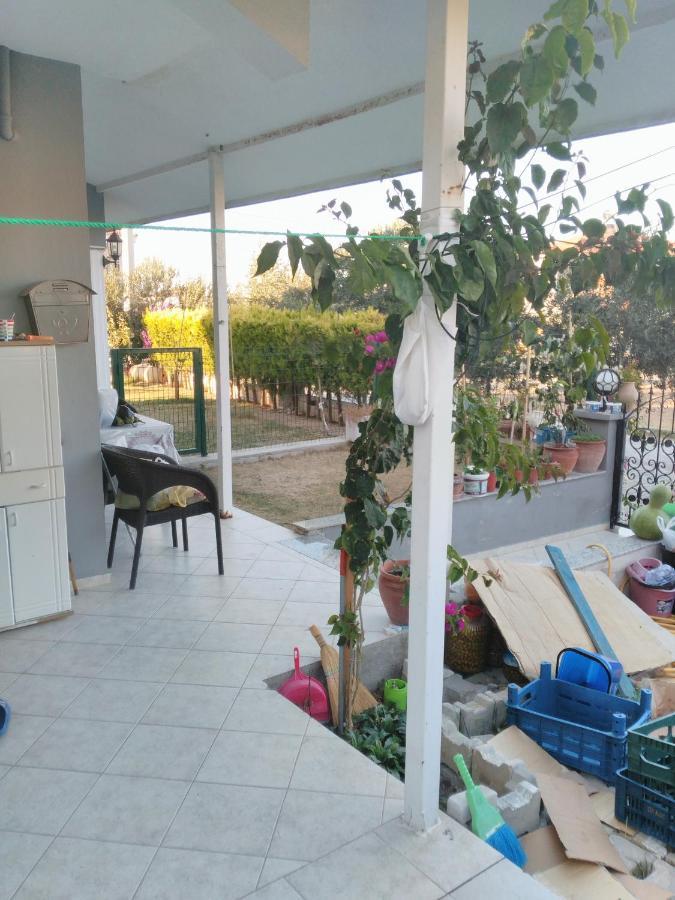 Enjoy The Cesme Bed & Breakfast Exterior photo