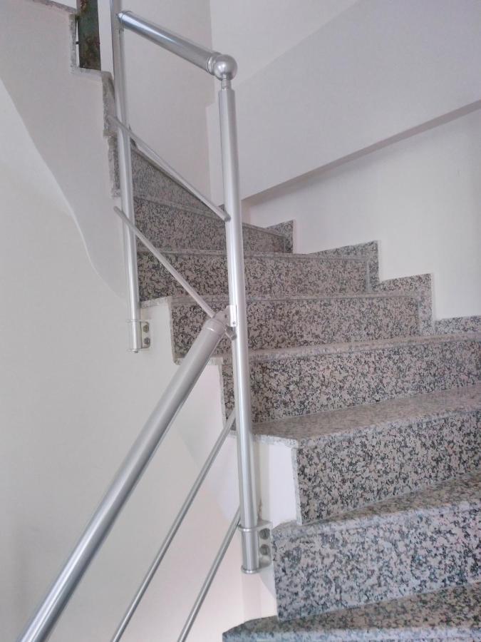 Enjoy The Cesme Bed & Breakfast Exterior photo