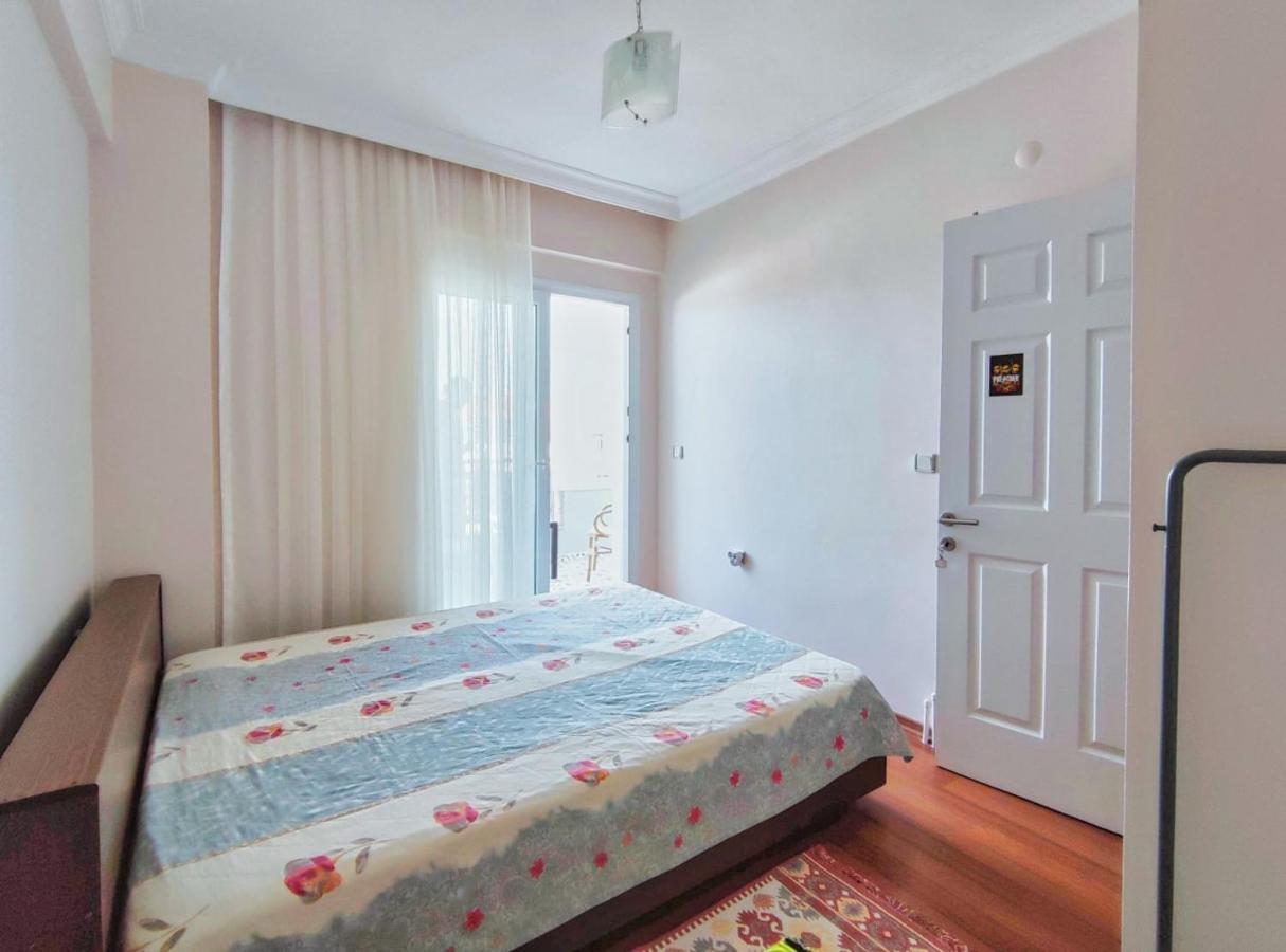 Enjoy The Cesme Bed & Breakfast Exterior photo