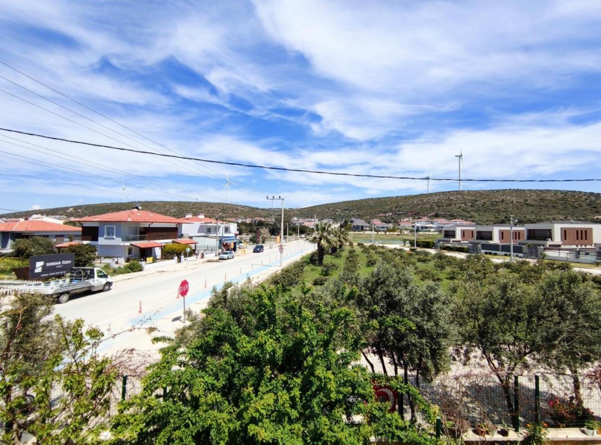 Enjoy The Cesme Bed & Breakfast Exterior photo