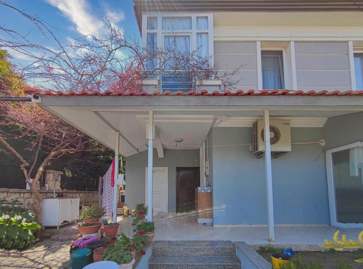 Enjoy The Cesme Bed & Breakfast Exterior photo