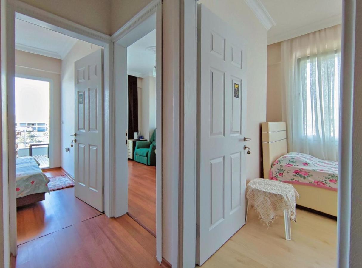 Enjoy The Cesme Bed & Breakfast Exterior photo