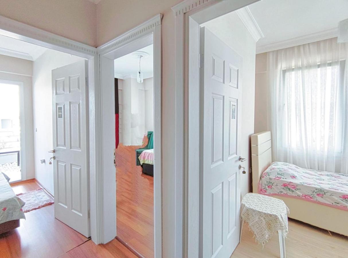 Enjoy The Cesme Bed & Breakfast Exterior photo