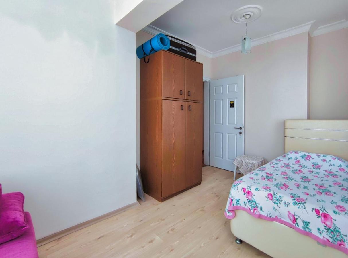 Enjoy The Cesme Bed & Breakfast Exterior photo