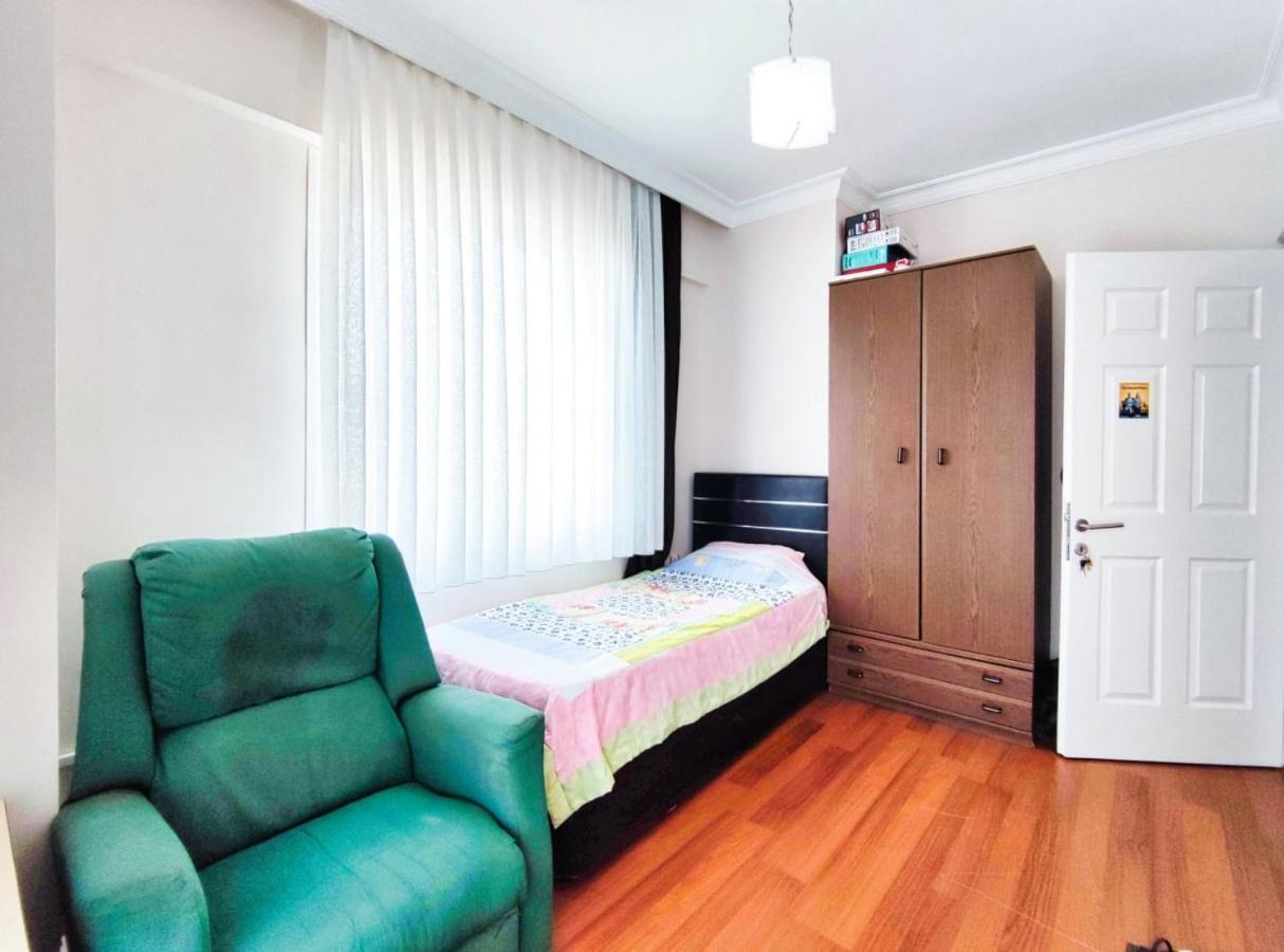 Enjoy The Cesme Bed & Breakfast Exterior photo