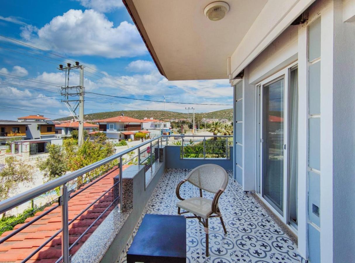 Enjoy The Cesme Bed & Breakfast Exterior photo