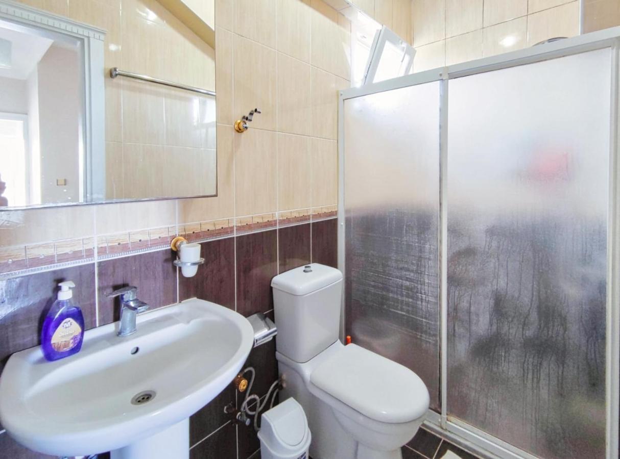 Enjoy The Cesme Bed & Breakfast Exterior photo