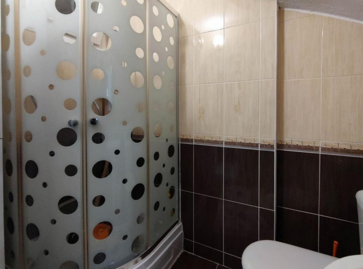 Enjoy The Cesme Bed & Breakfast Exterior photo