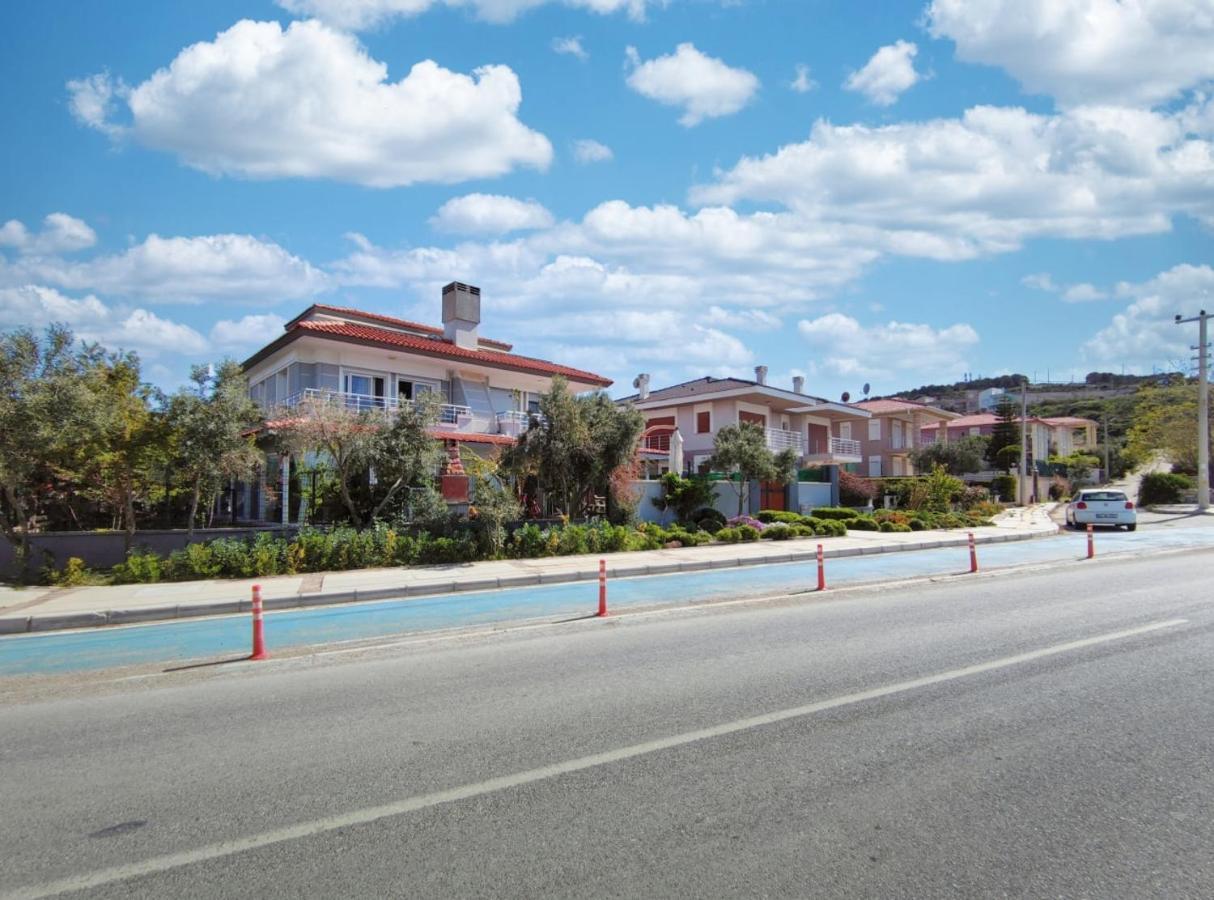 Enjoy The Cesme Bed & Breakfast Exterior photo