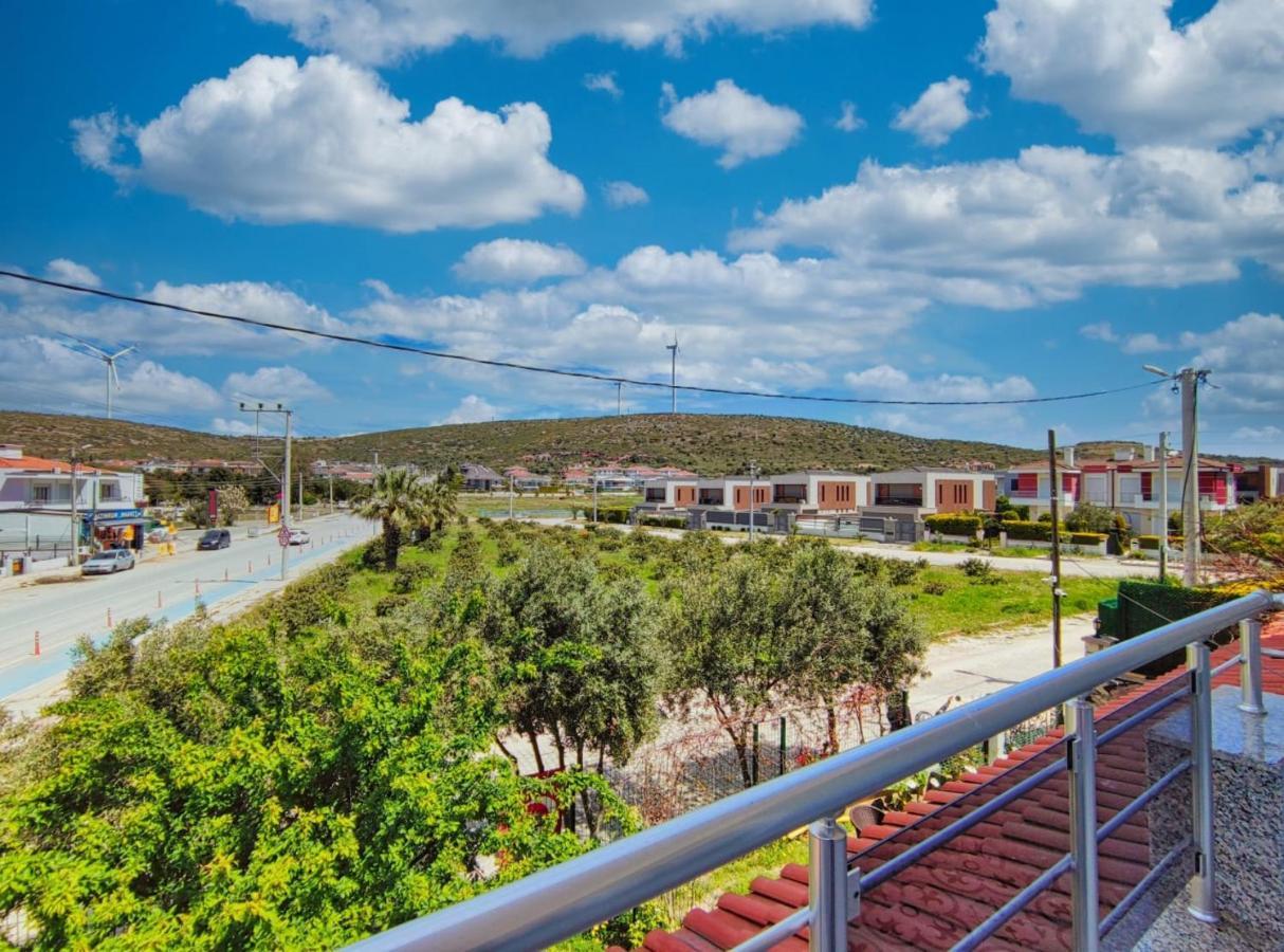 Enjoy The Cesme Bed & Breakfast Exterior photo