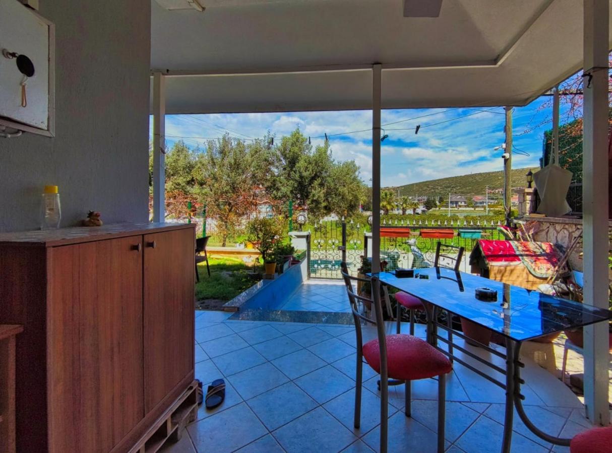 Enjoy The Cesme Bed & Breakfast Exterior photo