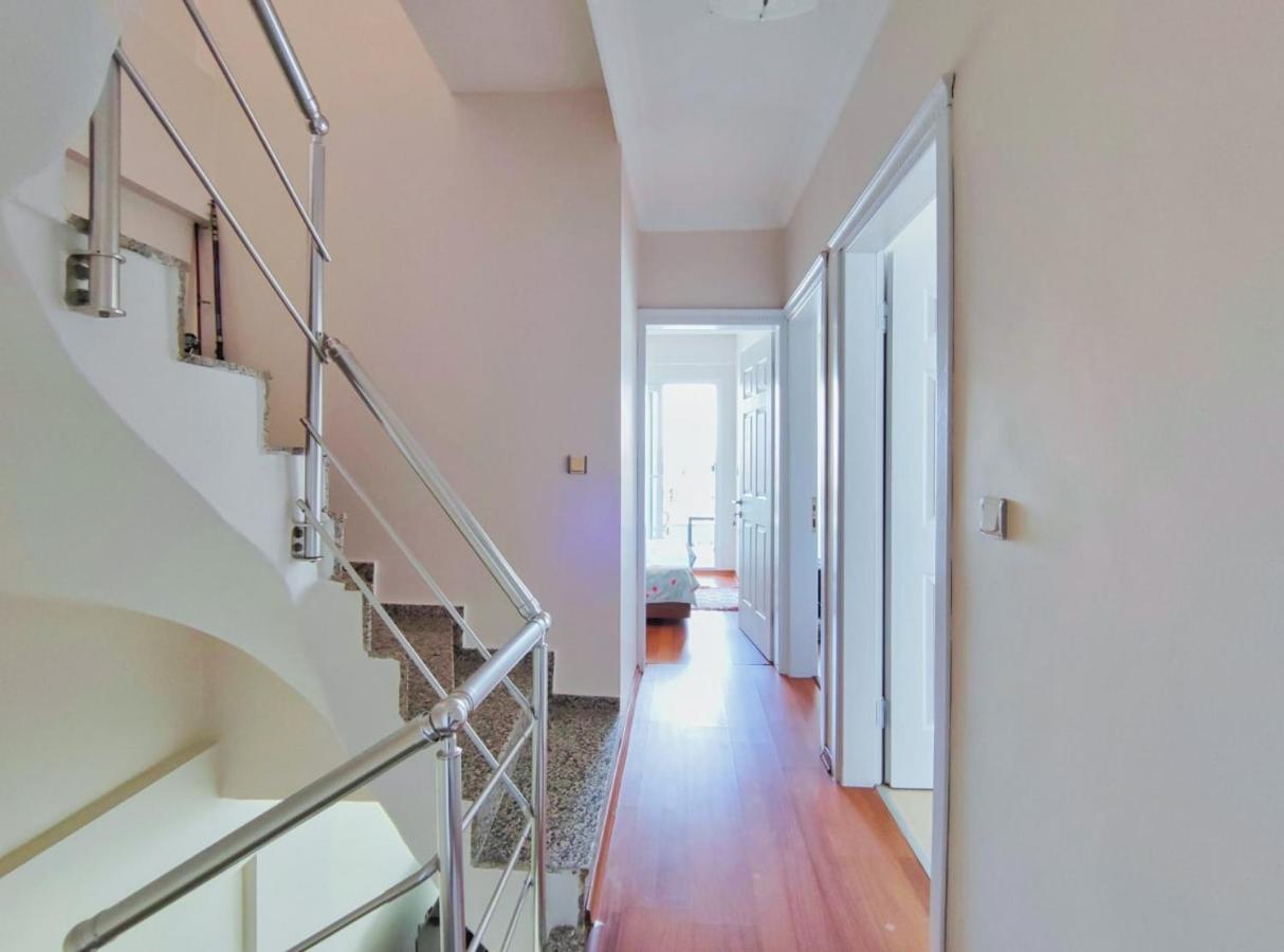 Enjoy The Cesme Bed & Breakfast Exterior photo