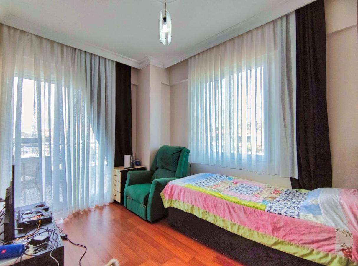 Enjoy The Cesme Bed & Breakfast Exterior photo