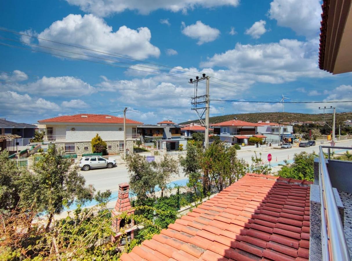 Enjoy The Cesme Bed & Breakfast Exterior photo