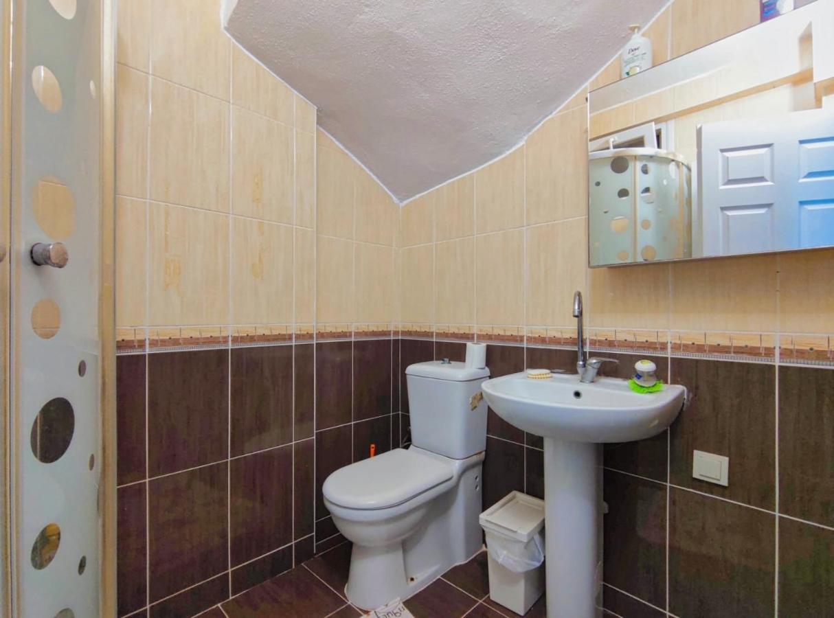 Enjoy The Cesme Bed & Breakfast Exterior photo