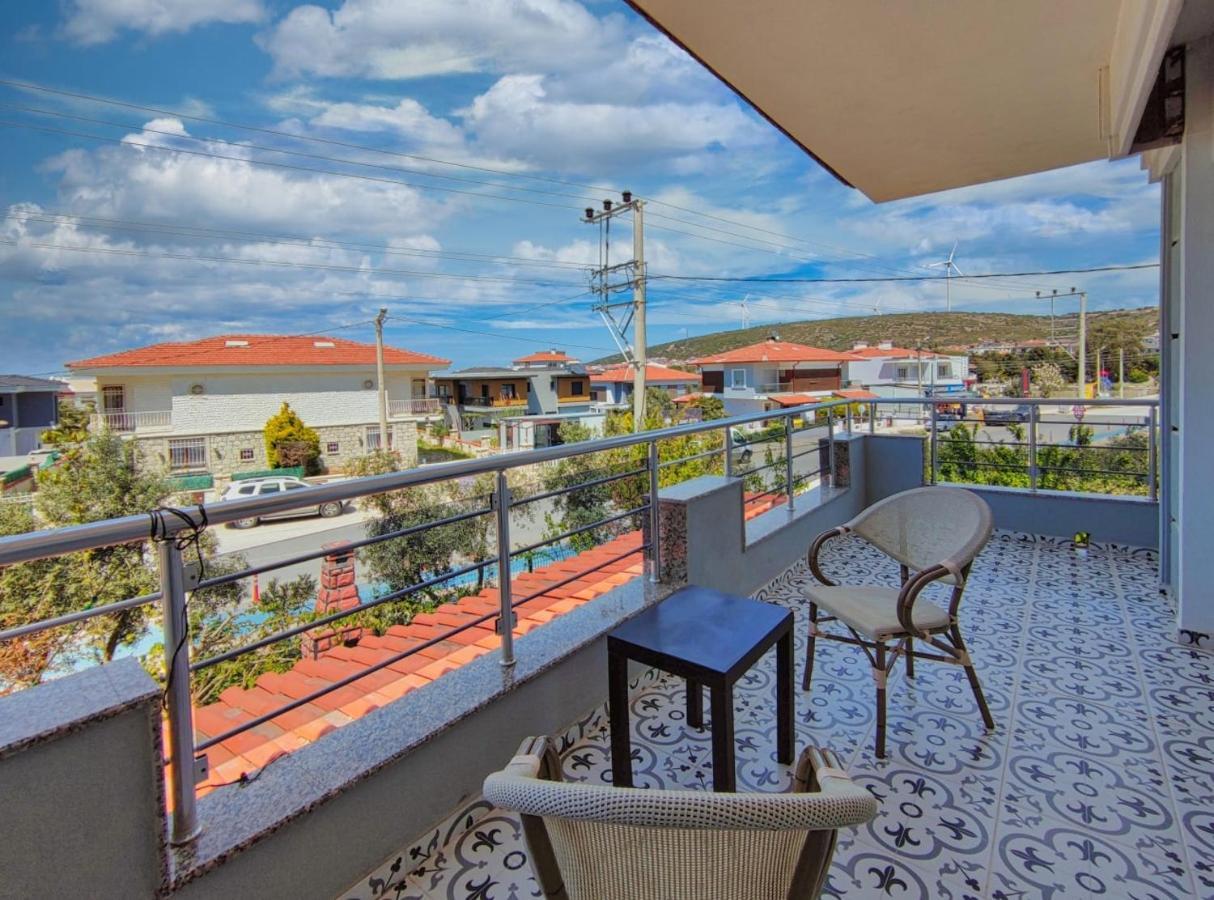 Enjoy The Cesme Bed & Breakfast Room photo
