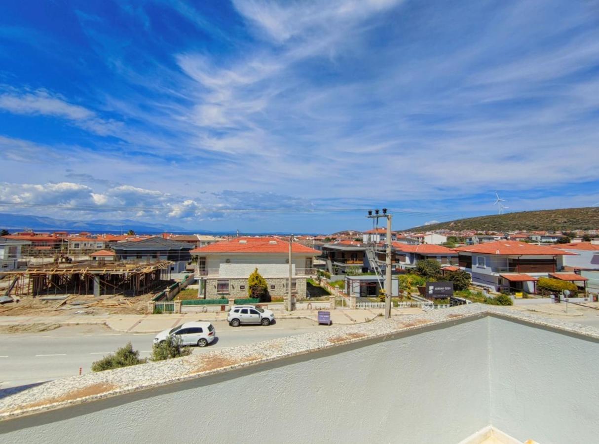 Enjoy The Cesme Bed & Breakfast Room photo