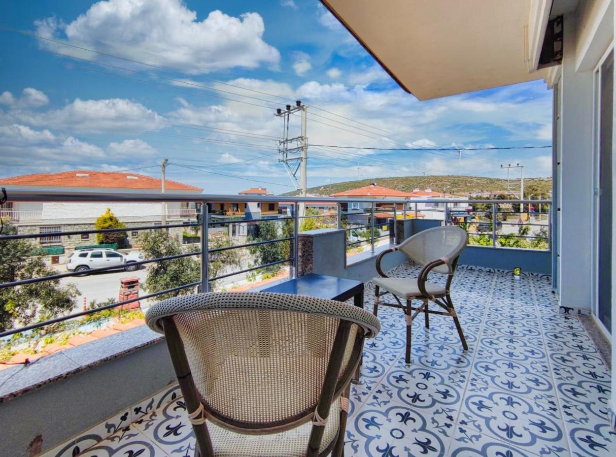 Enjoy The Cesme Bed & Breakfast Room photo