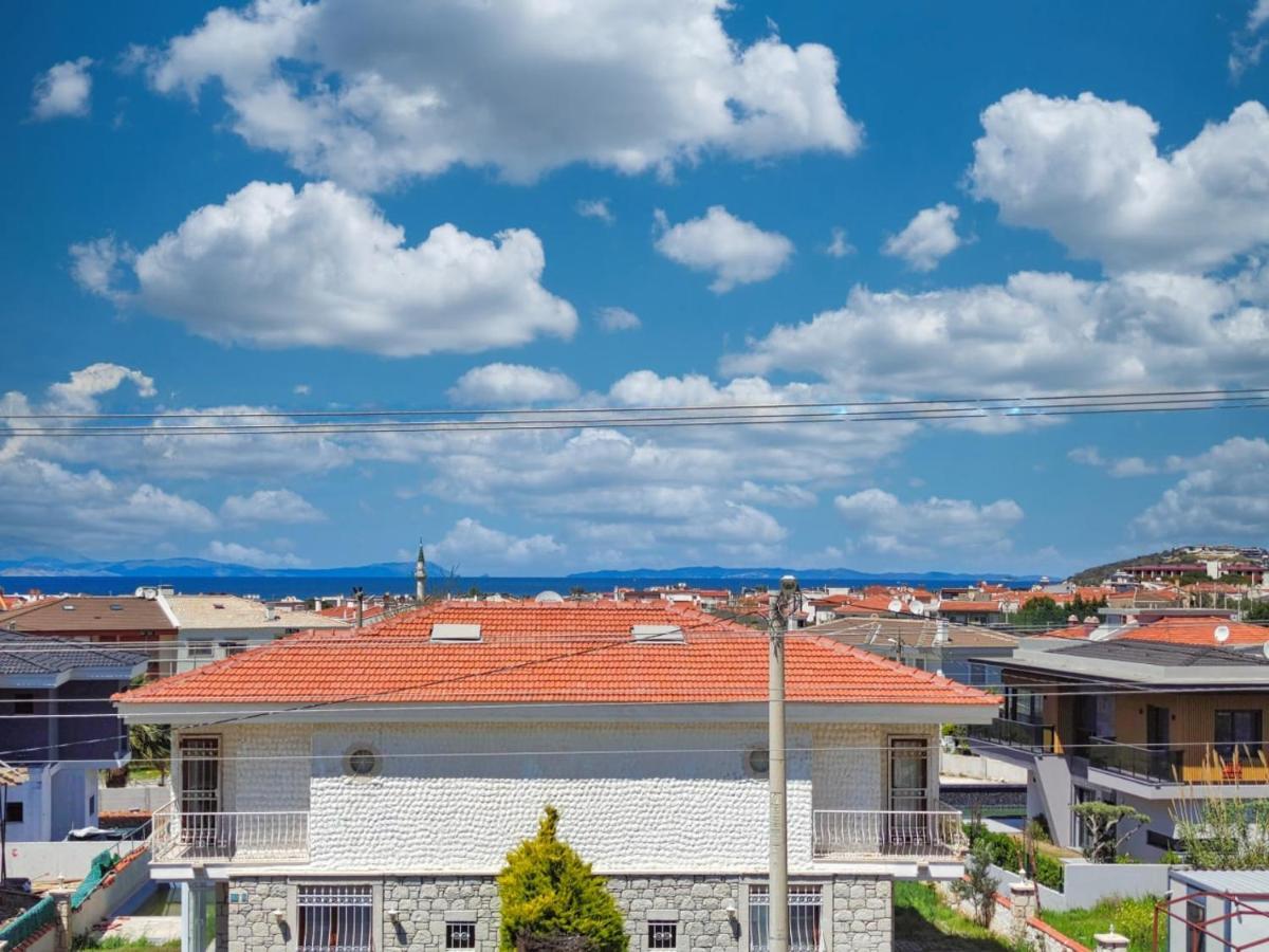 Enjoy The Cesme Bed & Breakfast Room photo