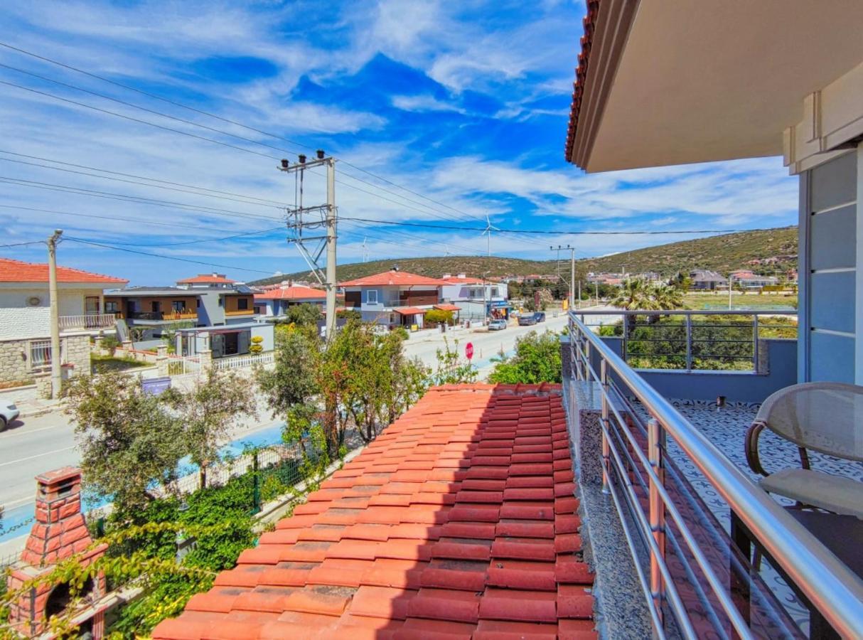 Enjoy The Cesme Bed & Breakfast Room photo